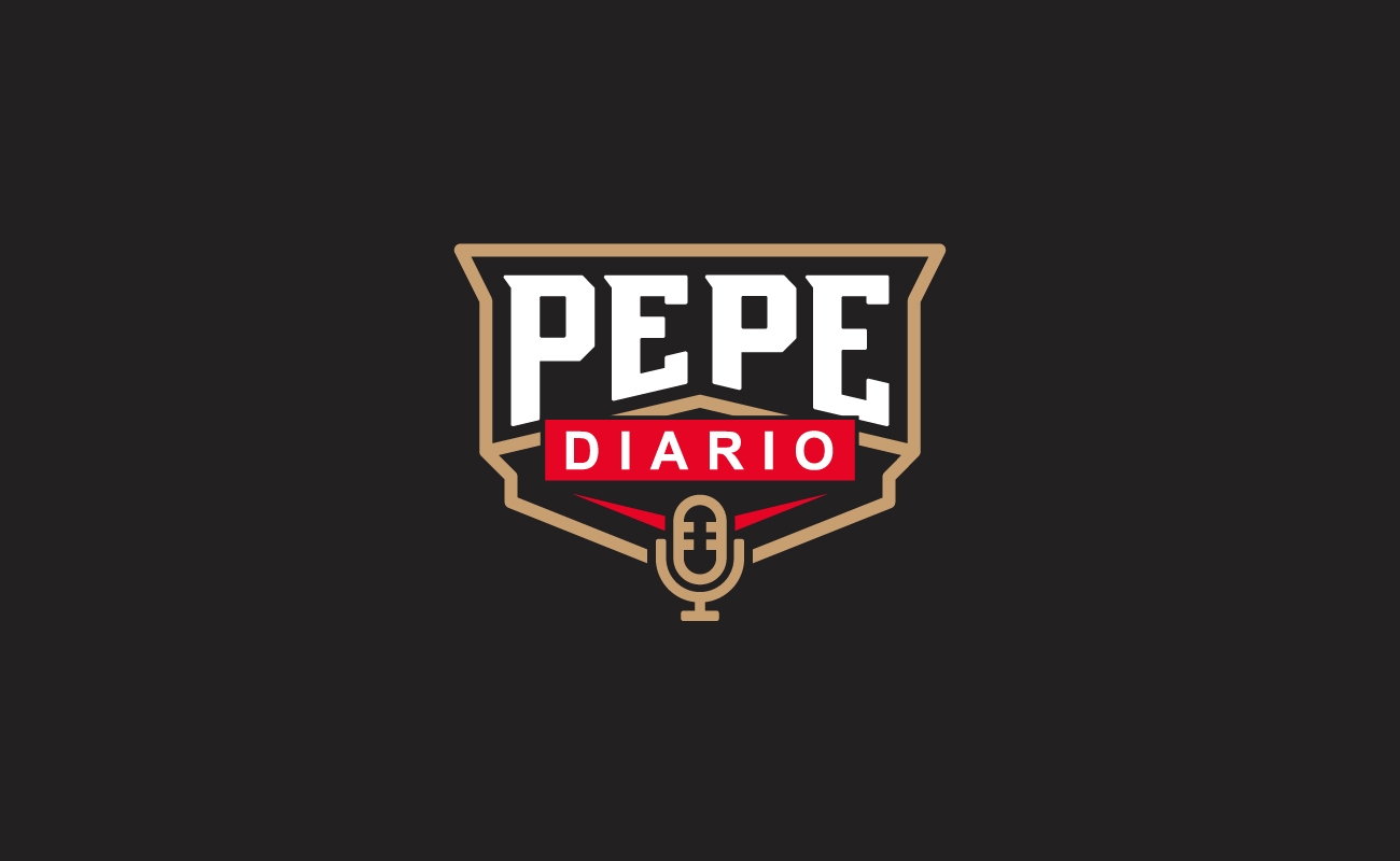 PepeDiario#482: Apapeixa, MLB, apapeixa